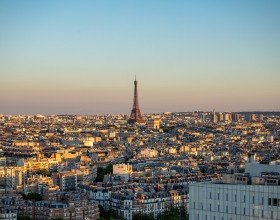 Tour Eiffel