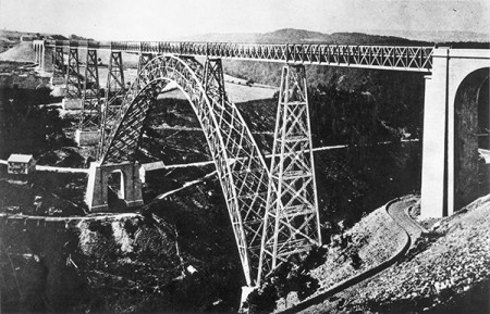 Viaducto de Garabit