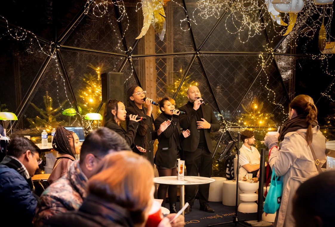 Chorale de Noël
