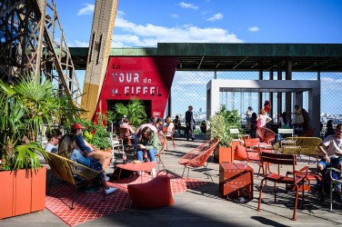 Sommerterrasse 330